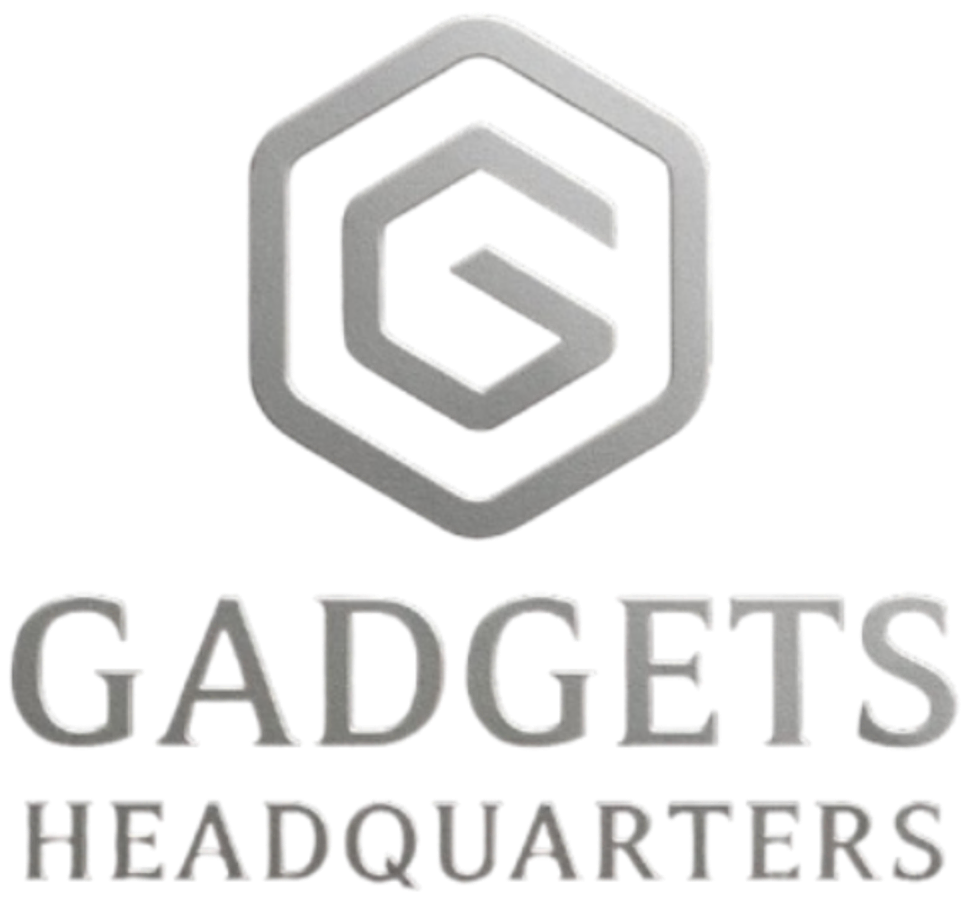 GADGET HEADQUARTERS